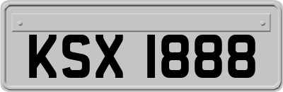 KSX1888