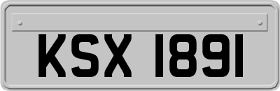 KSX1891