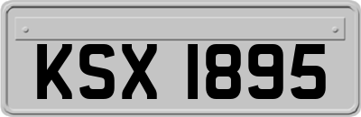 KSX1895