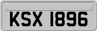 KSX1896