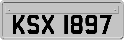 KSX1897