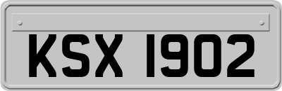 KSX1902