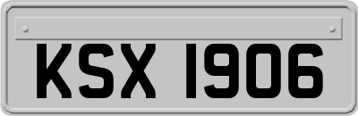 KSX1906
