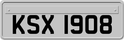 KSX1908