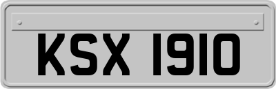 KSX1910