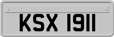 KSX1911