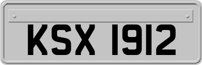KSX1912