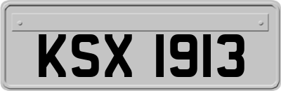 KSX1913