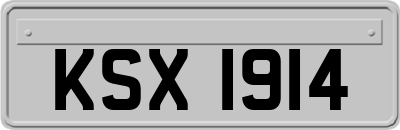 KSX1914