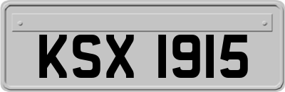 KSX1915
