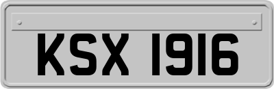KSX1916