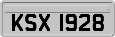 KSX1928