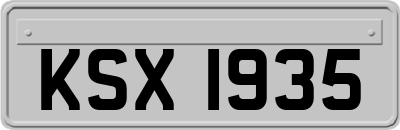 KSX1935