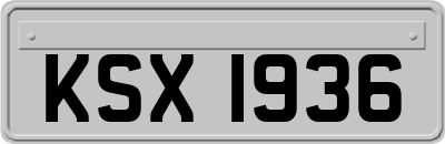KSX1936
