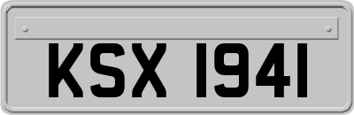 KSX1941