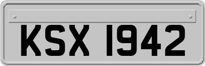 KSX1942