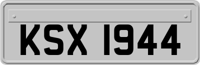 KSX1944