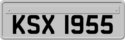 KSX1955