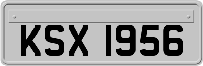 KSX1956