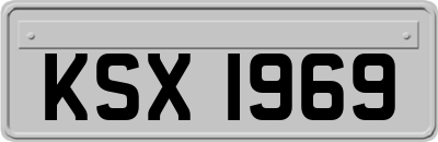 KSX1969