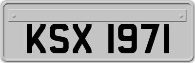 KSX1971