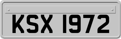 KSX1972