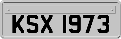 KSX1973