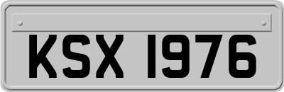 KSX1976