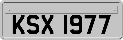 KSX1977