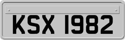 KSX1982