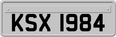 KSX1984