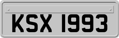 KSX1993