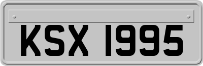 KSX1995