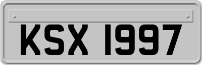 KSX1997