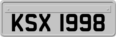 KSX1998