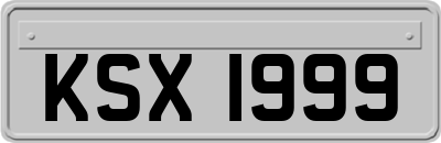 KSX1999