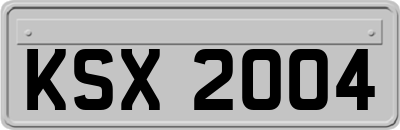 KSX2004