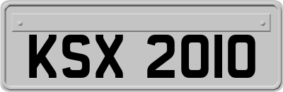 KSX2010