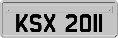 KSX2011