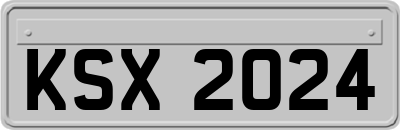 KSX2024