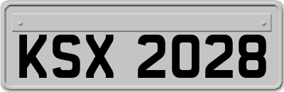 KSX2028