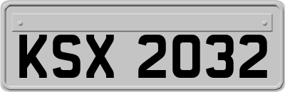 KSX2032