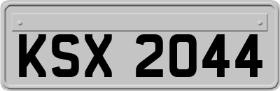 KSX2044