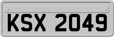 KSX2049