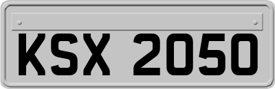 KSX2050