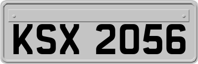 KSX2056