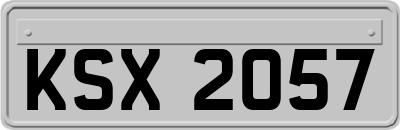KSX2057
