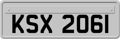KSX2061