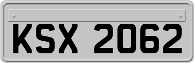 KSX2062