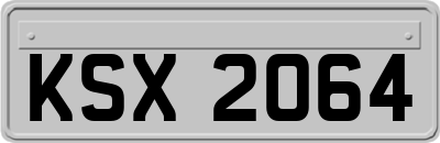KSX2064